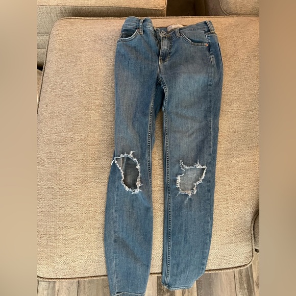 Free people jeans - Picture 1 of 3